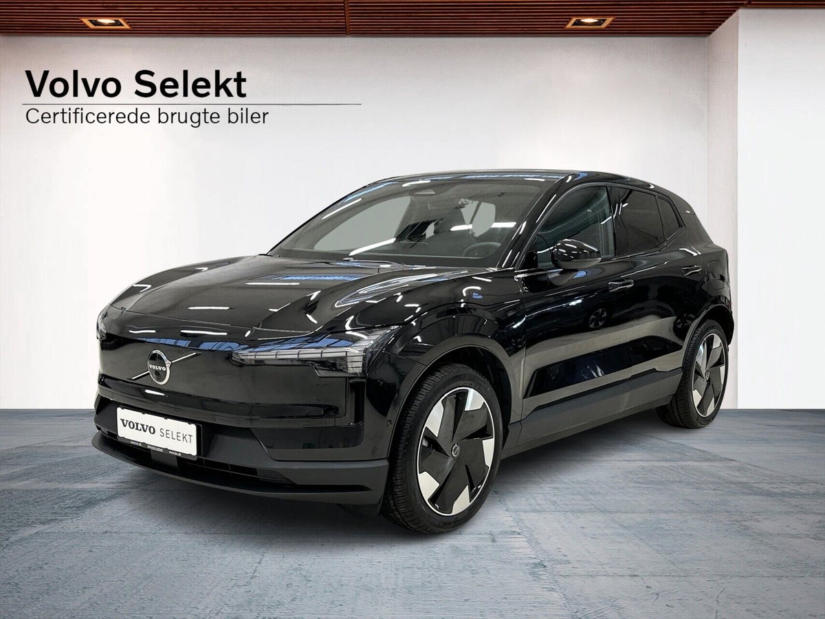 Volvo EX30 Extended Range Ultra billede 1