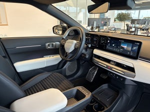 Kia EV4 Long Range GT-Line