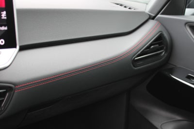 VW ID.3 GTX Performance+