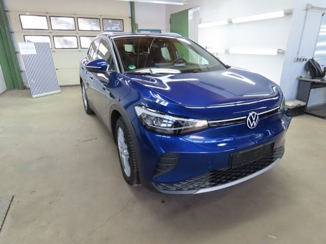 VW ID.4 Pro Performance 4Motion
