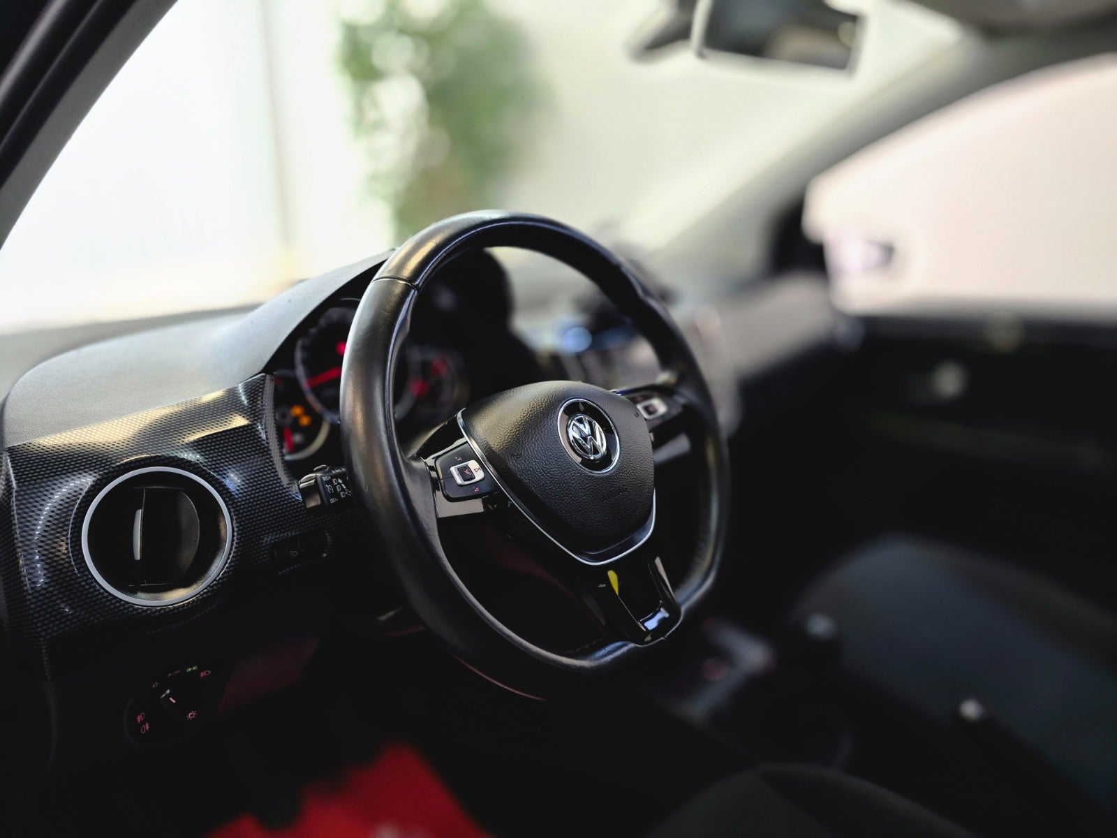 Billede af VW Up! 1,0 MPi 60 Move Up! BMT