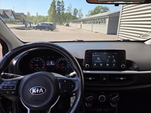 Kia Picanto MPi Collection