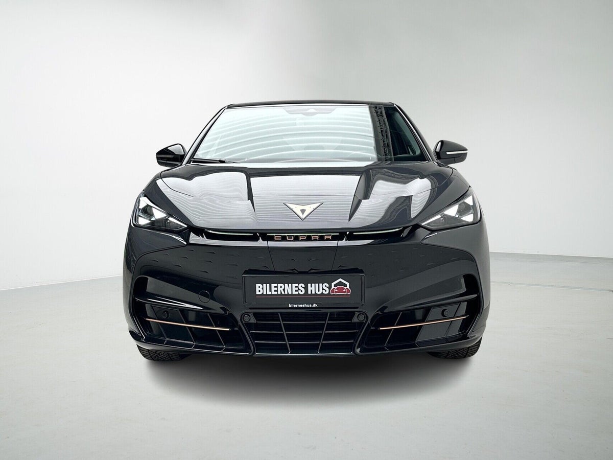 Cupra Tavascan Endurance billede 6