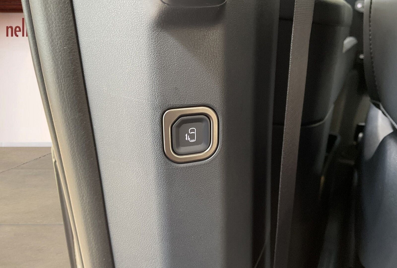 Kia PV5 Long Range Upgrade