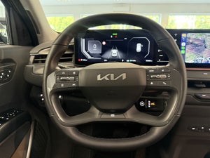 Kia EV9 Long Range Premium RWD 7prs