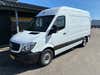 Mercedes Sprinter 316 CDi R2 Kassevogn thumbnail