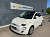 Fiat 500e Icon Cabrio