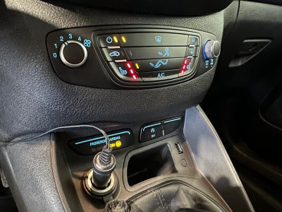 Ford Transit Courier SCTi 100 Trend Van