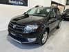 Dacia Sandero Stepway TCe 90 Prestige thumbnail