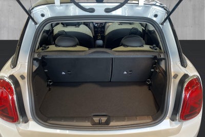 MINI Cooper SE Classic Trim