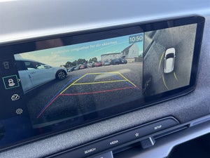 Kia EV2 Long Range Upgrade