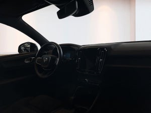 Volvo EX40 Extended Range Ultra