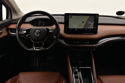 Skoda Enyaq iV ecoSuite
