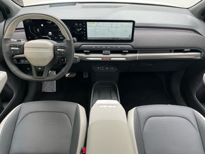 Kia EV3 Long Range GT-Line