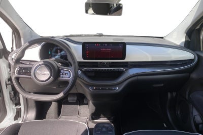Fiat 500e Icon