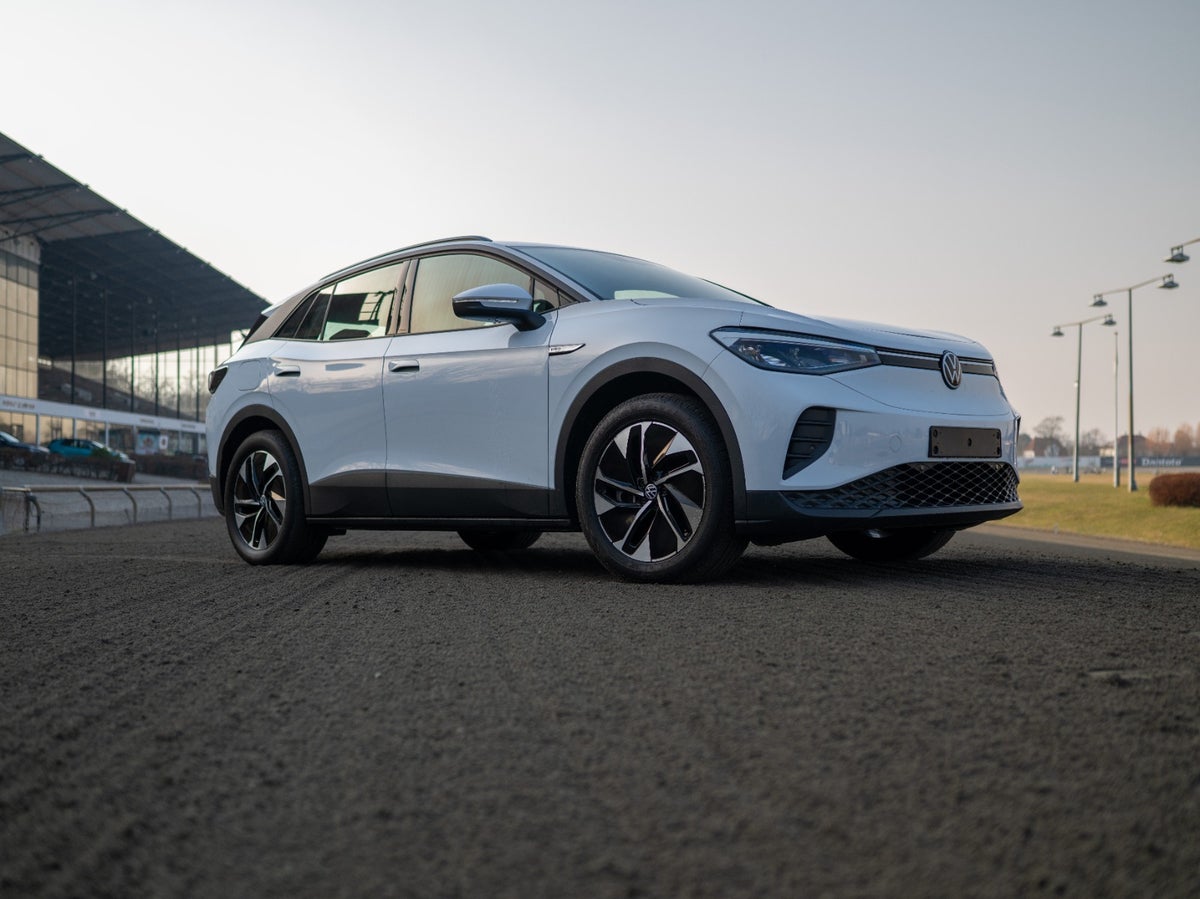 2023 VW ID.4