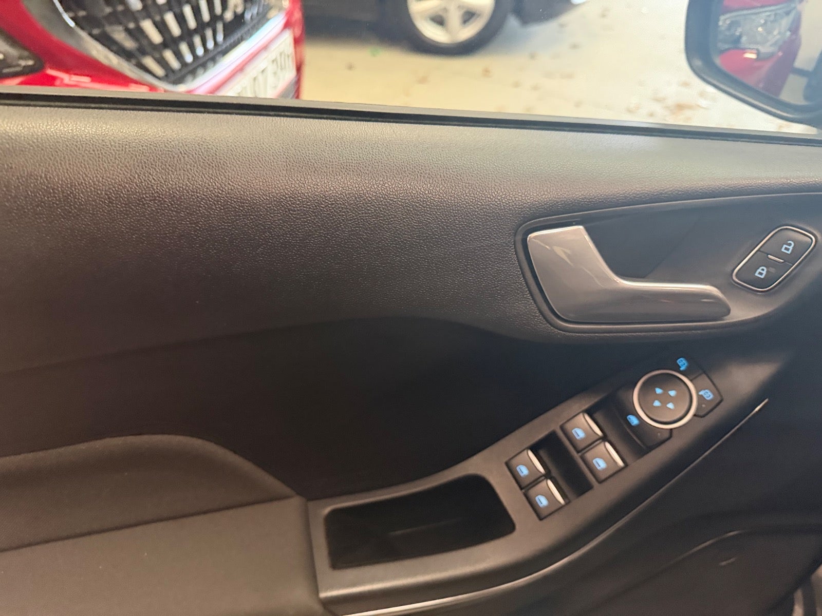 Ford Fiesta TDCi 85 Active - billede 9