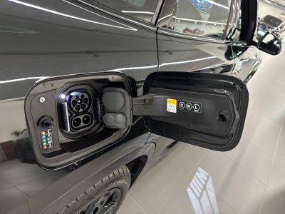 BMW iX1 eDrive20 M-Sport Pro