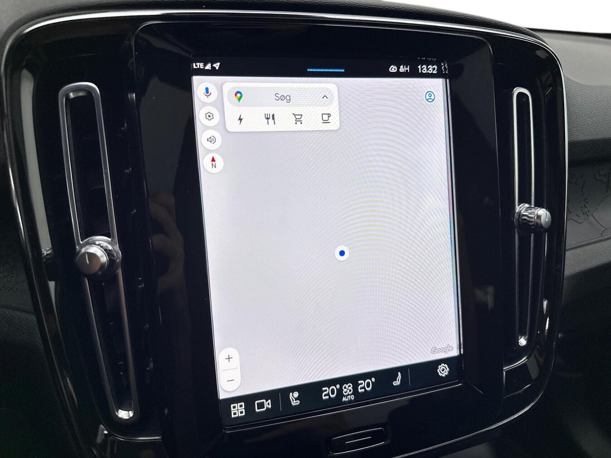Volvo C40 P6 ReCharge Ultimate billede 11