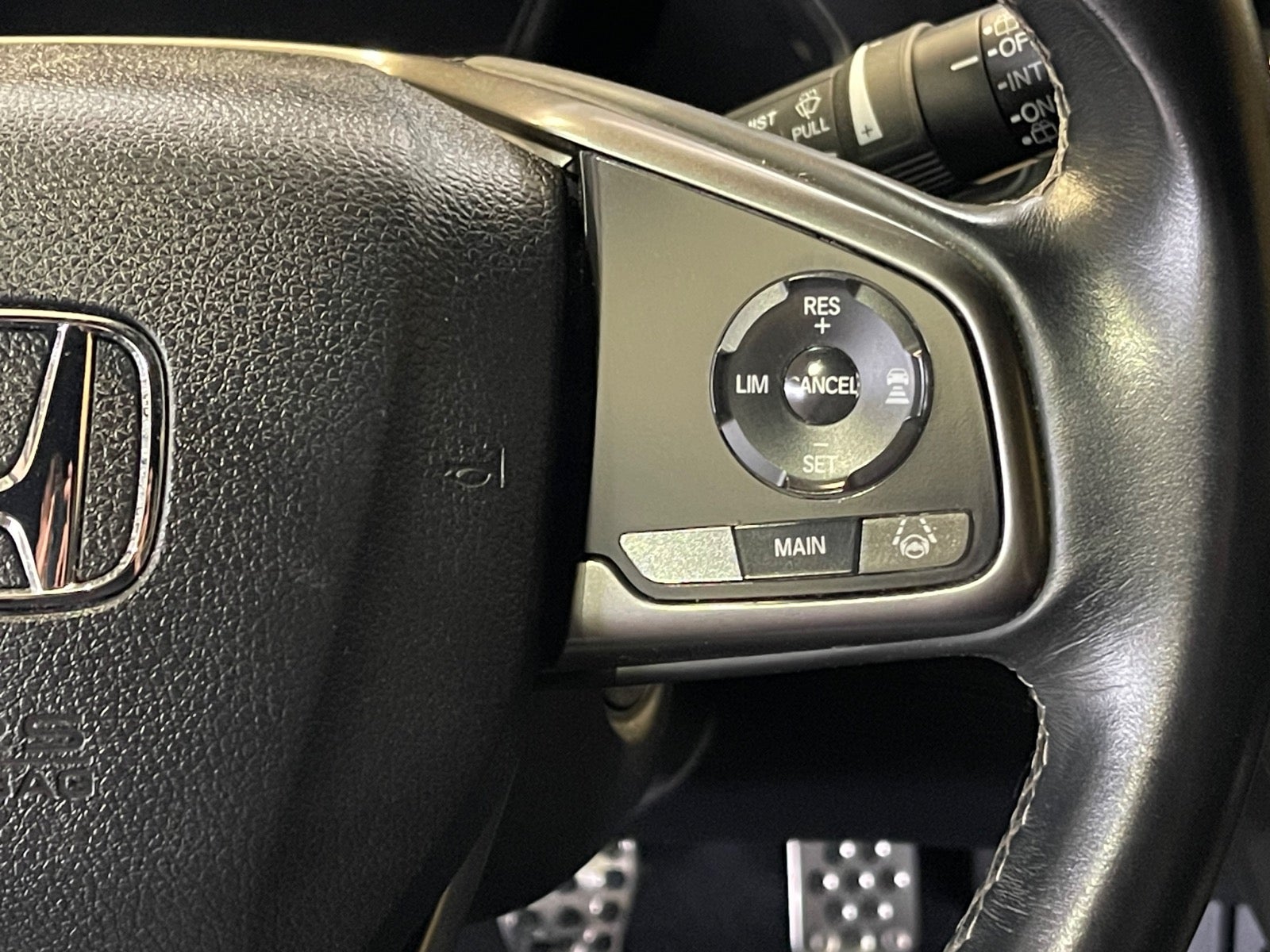 Billede af Honda Civic 1,6 i-DTEC Elegance