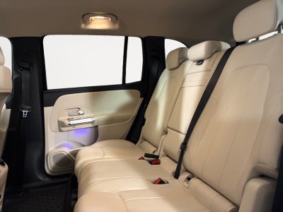 Mercedes EQB350 Progressive Line 4Matic