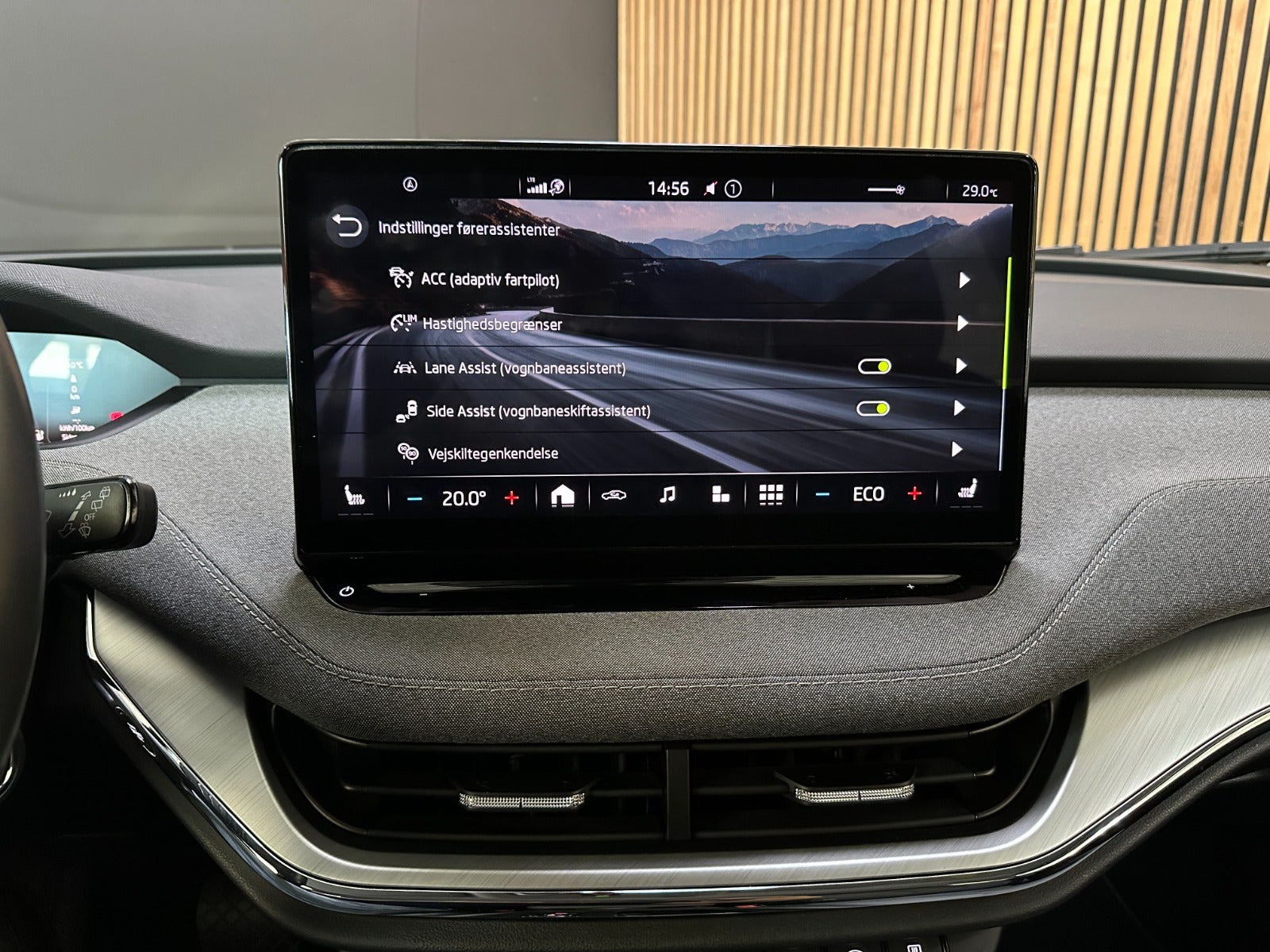 Billede af Skoda Enyaq 60 iV Loft