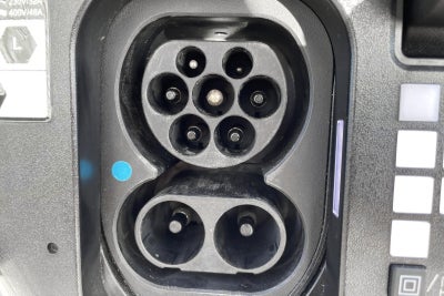 Hyundai Ioniq 5 Ultimate
