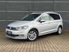 VW Touran TSi 150 Highline DSG 7prs thumbnail