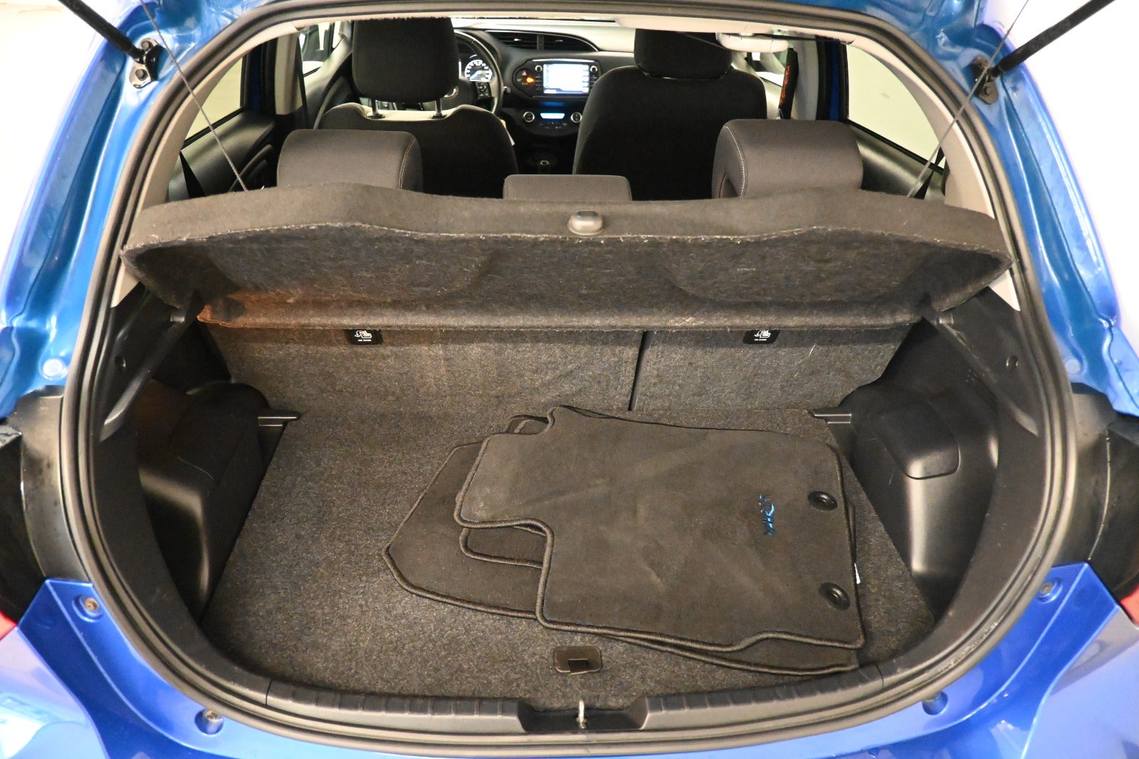 Toyota Yaris Hybrid H2 Premium e-CVT