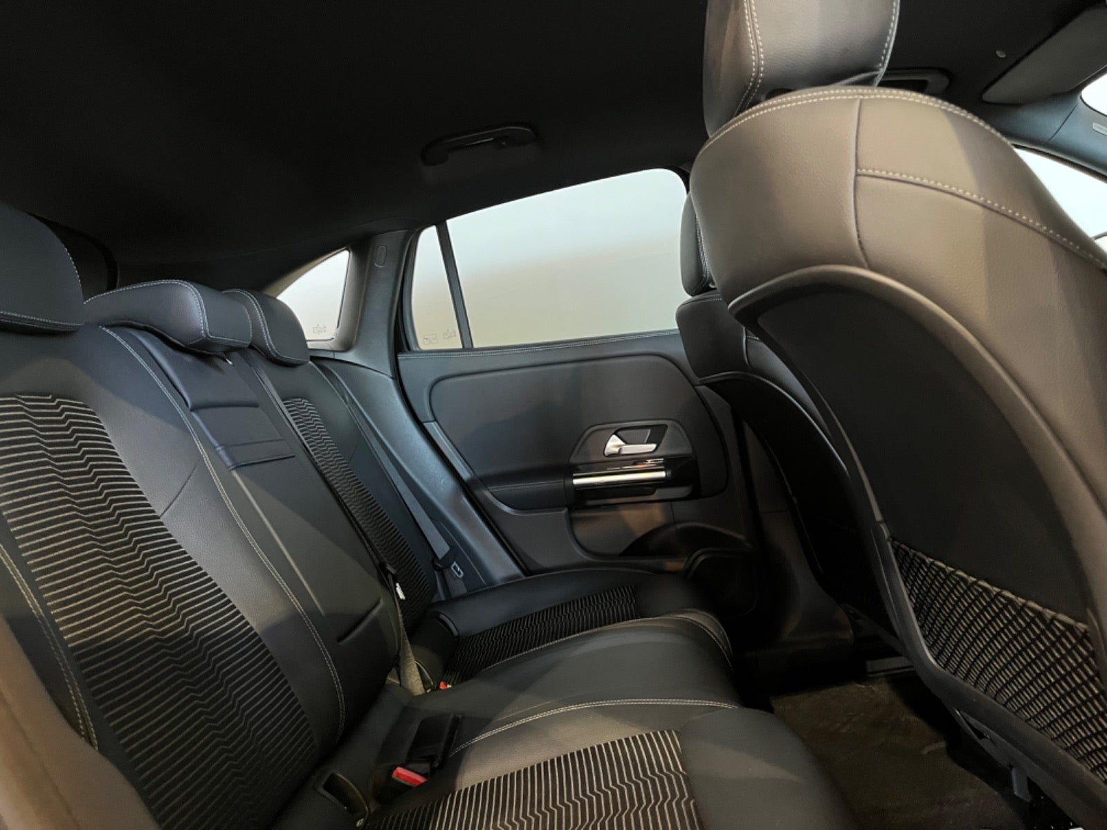 Mercedes EQA250 Progressive