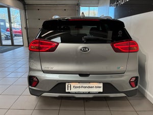 Kia Niro PHEV Comfort DCT