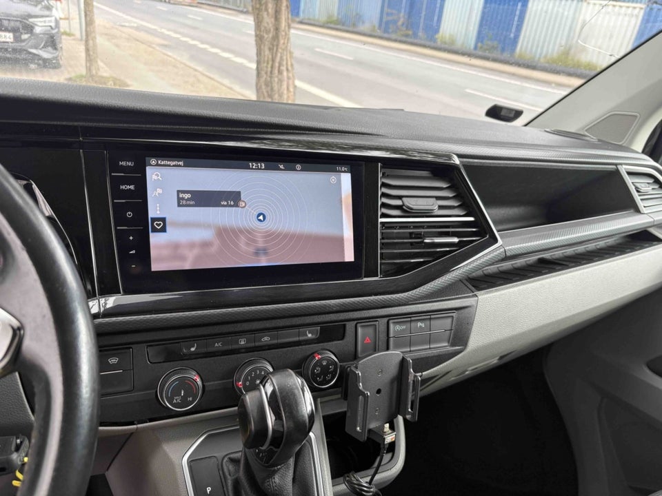 VW Transporter, Billede 5