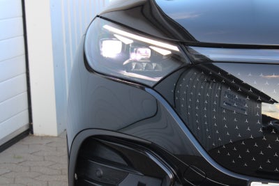 Mercedes EQE350 SUV AMG Edition 4Matic