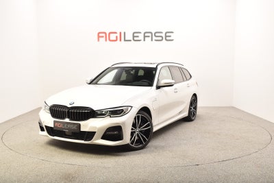 BMW 330e 2,0 Touring xDrive aut. 5d