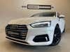 Audi A5 TFSi 190 Sport Sportback S-tr. thumbnail