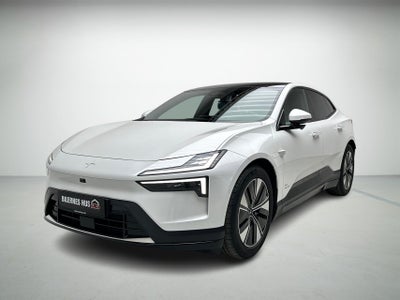 Polestar 4 Long Range