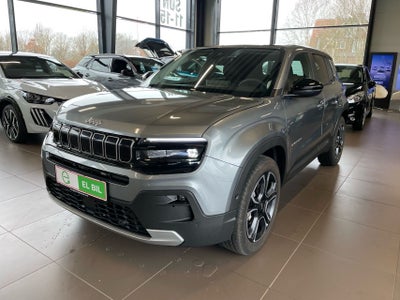 Jeep Avenger 54 Summit 5d