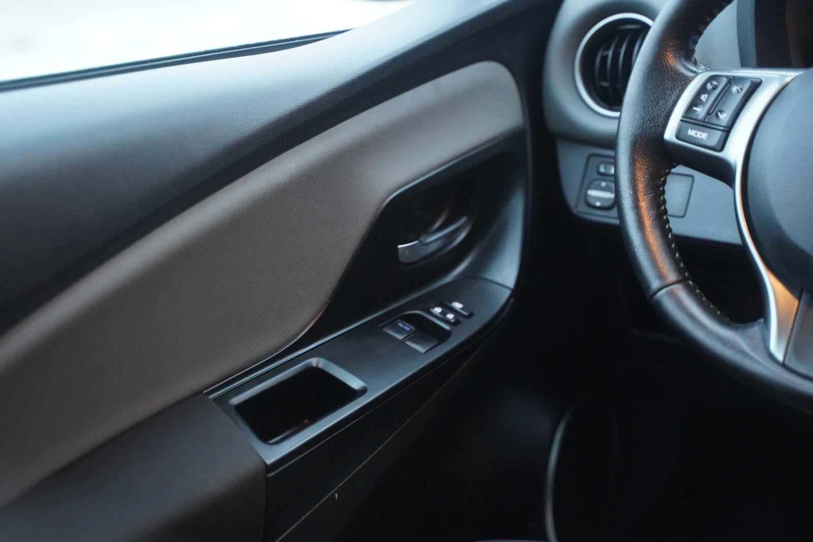 Billede af Toyota Yaris 1,5 Hybrid H2 e-CVT