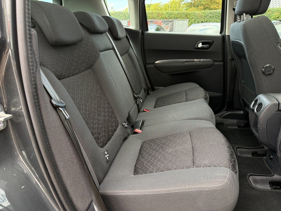 Peugeot 3008 VTi 120 Active — billede 10