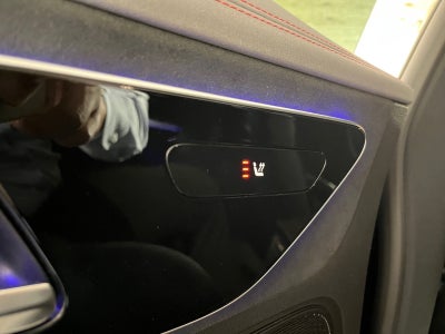 Mercedes EQE350+ AMG Line