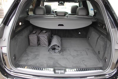 Mercedes GLE350 de AMG Line aut. 4Matic