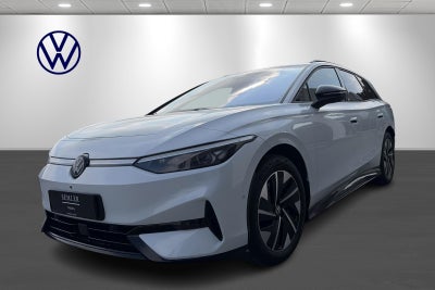 VW ID.7 86 Style S+ Tourer 5d