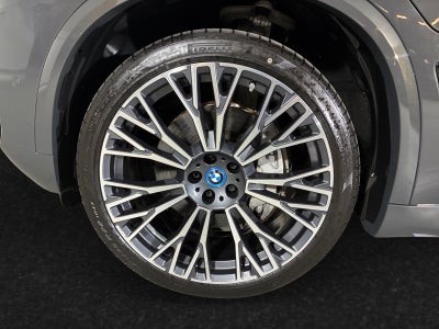 BMW X5 3,0 xDrive50e M-Sport+ aut. Van