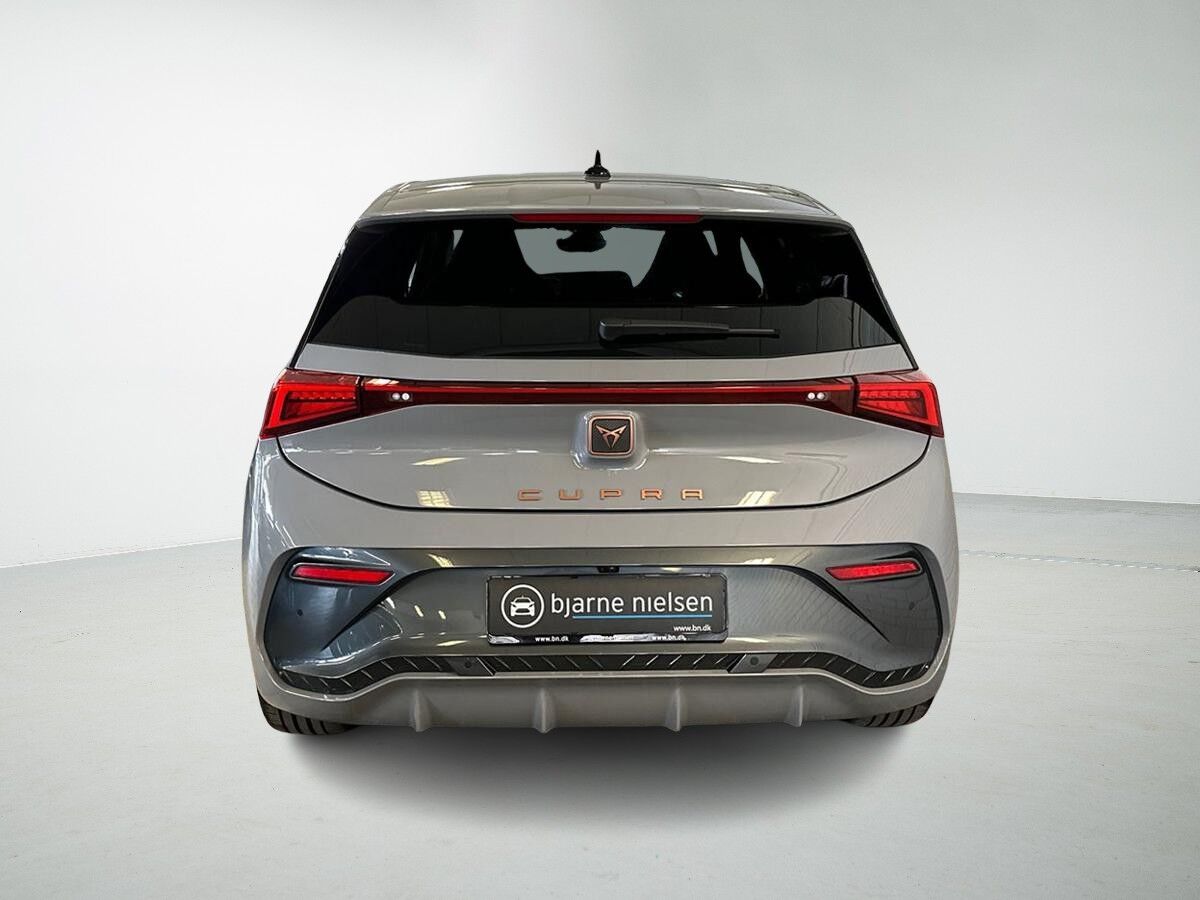 Cupra Born e-Boost billede 4