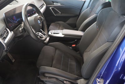 BMW iX1 xDrive30 M-Sport Premium