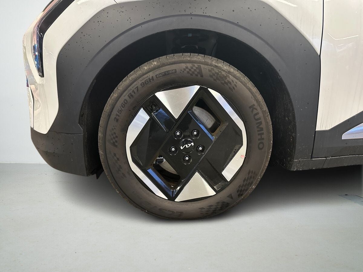 Kia EV3 Long Range Prestige billede 6