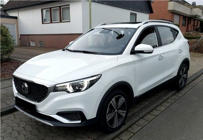 MG ZS  EV Luxury 5d