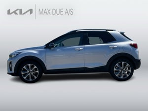 Kia Stonic T-GDi Edition+