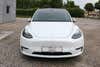 Tesla Model Y Long Range AWD thumbnail