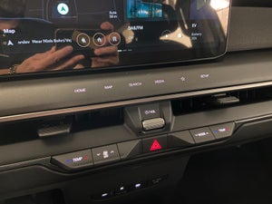 Kia EV9 Standard Range Upgrade RWD 7prs